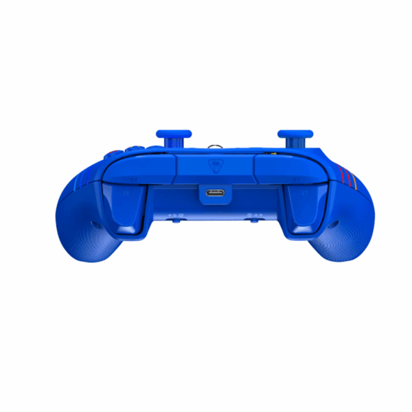 CONTROLLER TURTLE BEACH AFTERGLOW WAVE RGB BLUE