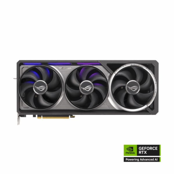 GPU ASUS ROG ASTRAL RTX5090-O32G-GAMING
