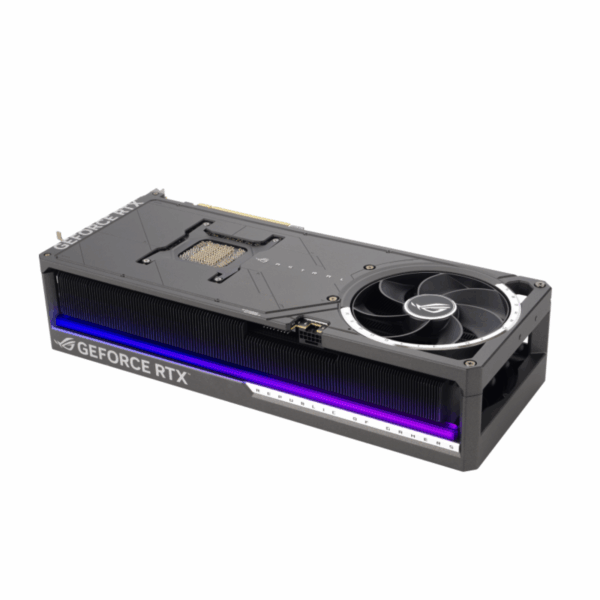 GPU ASUS ROG ASTRAL RTX5090-O32G-GAMING