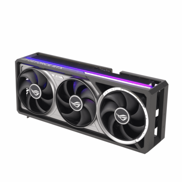GPU ASUS ROG ASTRAL RTX5090-O32G-GAMING