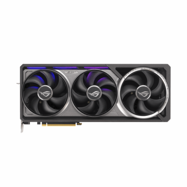 GPU ASUS ROG ASTRAL RTX5090-O32G-GAMING