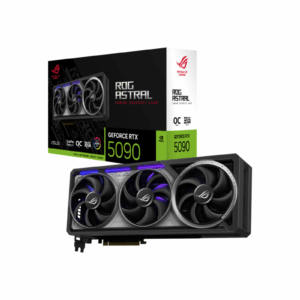 GPU ASUS ROG ASTRAL RTX5090-O32G-GAMING