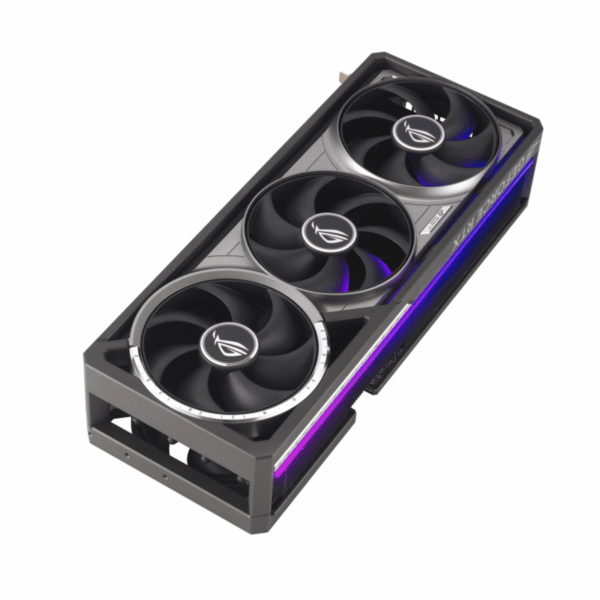 GPU ASUS ROG ASTRAL RTX5090-O32G-GAMING