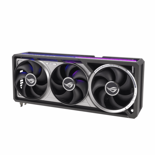 GPU ASUS ROG ASTRAL RTX5090-O32G-GAMING