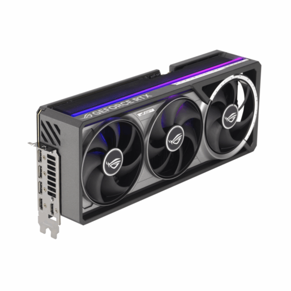 GPU ASUS ROG ASTRAL RTX5090-O32G-GAMING