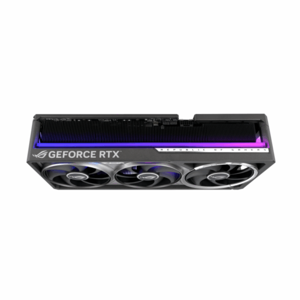 GPU ASUS ROG ASTRAL RTX5090-O32G-GAMING