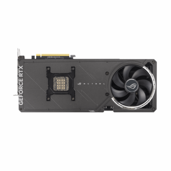 GPU ASUS ROG ASTRAL RTX5090-O32G-GAMING