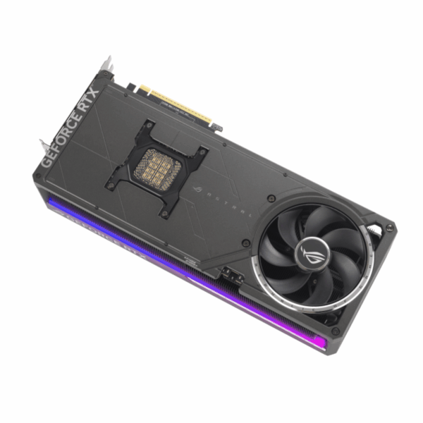 GPU ASUS ROG ASTRAL RTX5090-O32G-GAMING