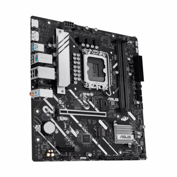 MB ASUS PRIME H810M-A CSM LGA1851 DDR5