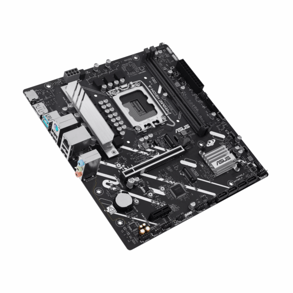 MB ASUS PRIME H810M-A CSM LGA1851 DDR5