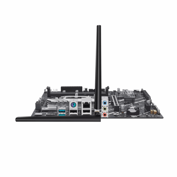 MB ASUS PRIME H810M-A LGA1851 DDR5 Wi-Fi