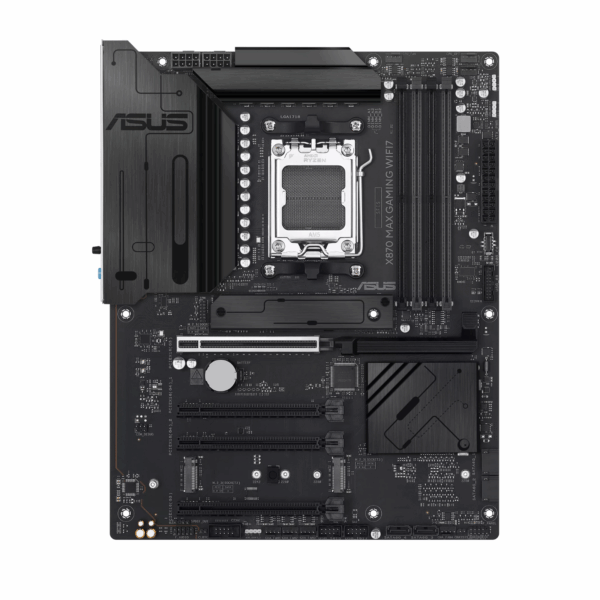 MB ASUS MAX X870 GAMING AM5 DDR5 Wi-Fi