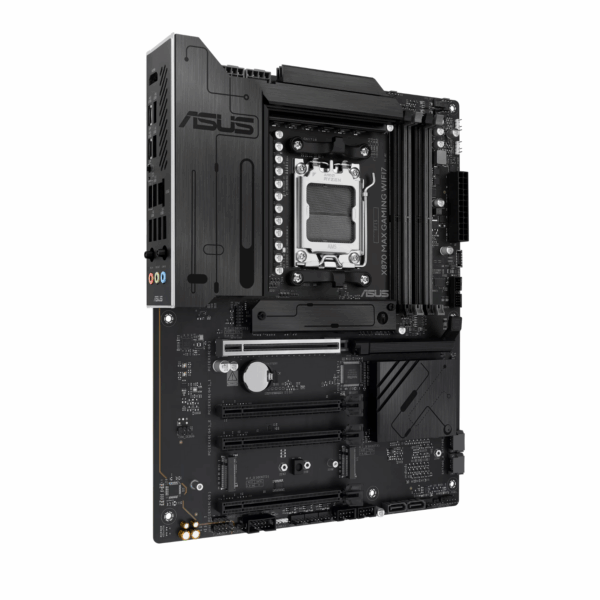 MB ASUS MAX X870 GAMING AM5 DDR5 Wi-Fi