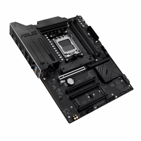 MB ASUS MAX X870 GAMING AM5 DDR5 Wi-Fi