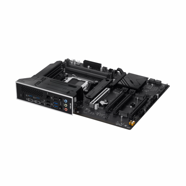 MB ASUS MAX X870 GAMING AM5 DDR5 Wi-Fi