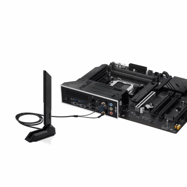 MB ASUS MAX X870 GAMING AM5 DDR5 Wi-Fi