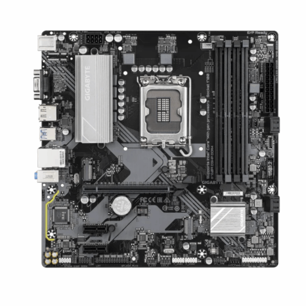 MB GIGABYTE B760M D3HP LGA1700 DDR4