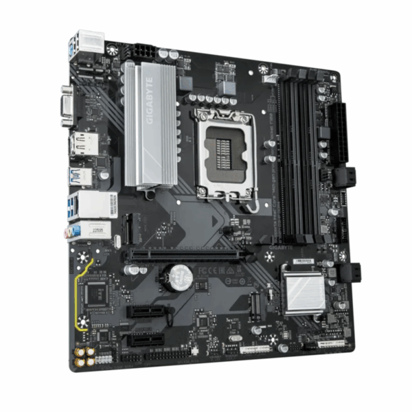 MB GIGABYTE B760M D3HP LGA1700 DDR4