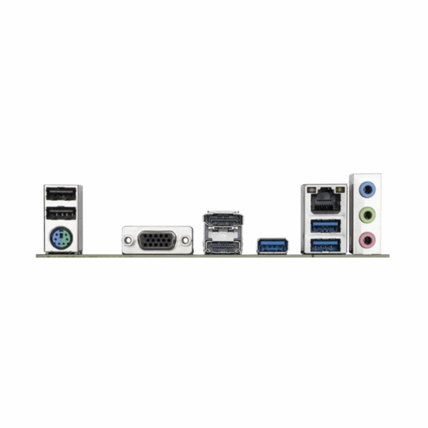 MB GIGABYTE B760M D3HP LGA1700 DDR4