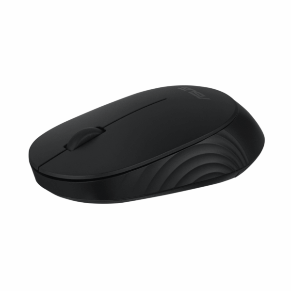 MOUSE ASUS MW105 WIRELESS BT BLACK