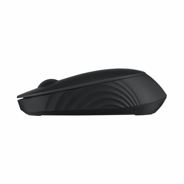 MOUSE ASUS MW105 WIRELESS BT BLACK