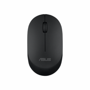 MOUSE ASUS MW105 WIRELESS BT BLACK