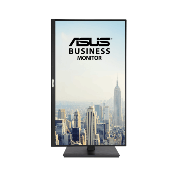 MONITOR ASUS VA27ACFSN DOCKING 27″ 2K 100 HZ IPS
