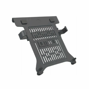 LAPTOP MOUNT TRAY FOR MONITOR ARMS 10″-17″