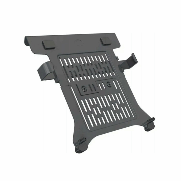 LAPTOP MOUNT TRAY FOR MONITOR ARMS 10″-17″
