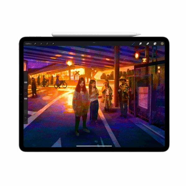 APPLE PENCIL 2nd GEN