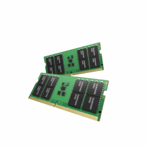RAM SAMSUNG SO-DIMM 5600MHz 8GB DDR5 GREEN – BULK