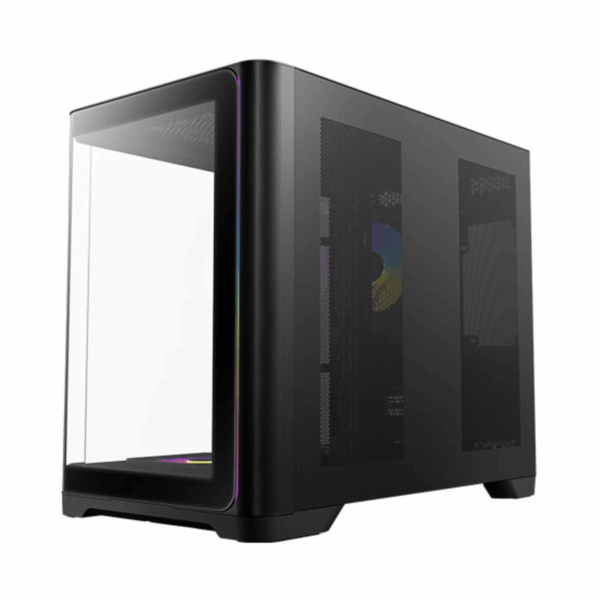 CASE ANTEC C5 CURVE ARGB MID TOWER BLACK