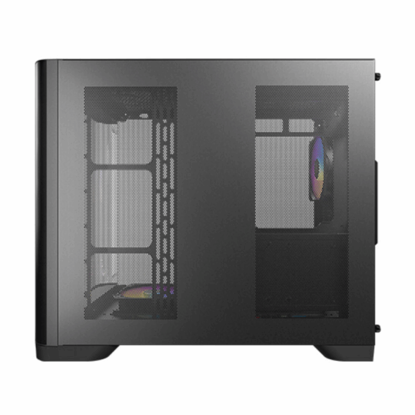 CASE ANTEC C5 CURVE ARGB MID TOWER BLACK