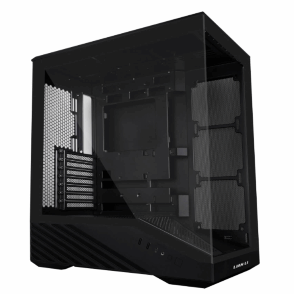 CASE LIAN-LI VECTOR V100R ARGB MID TOWER BLACK