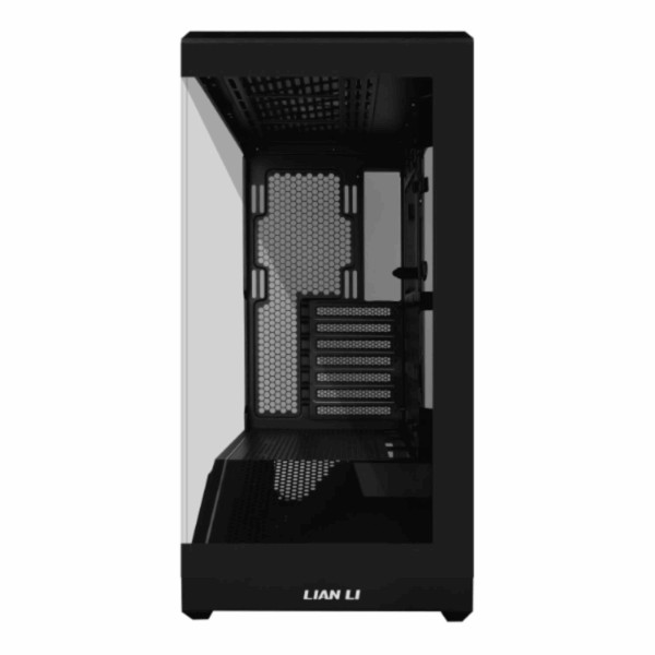CASE LIAN-LI VECTOR V100R ARGB MID TOWER BLACK