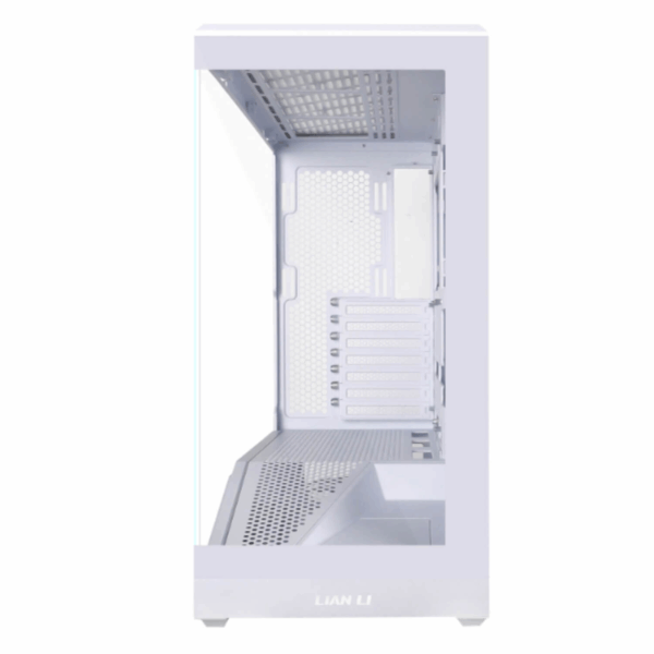 CASE LIAN-LI VECTOR V100R ARGB MID TOWER WHITE