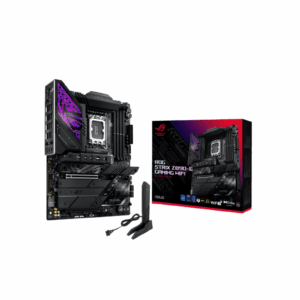 MB ASUS ROG STRIX Z890-E LGA1851 DDR5 Wi-Fi