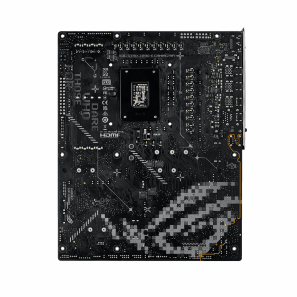MB ASUS ROG STRIX Z890-E LGA1851 DDR5 Wi-Fi