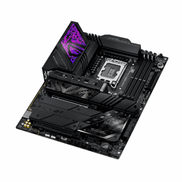 MB ASUS ROG STRIX Z890-E LGA1851 DDR5 Wi-Fi