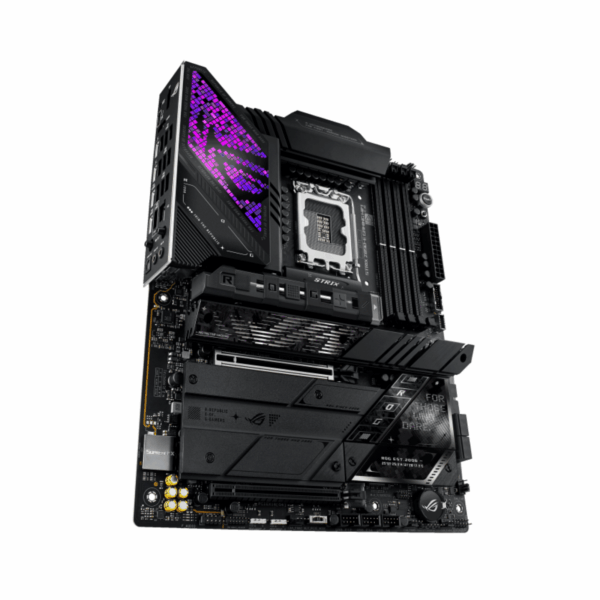 MB ASUS ROG STRIX Z890-E LGA1851 DDR5 Wi-Fi