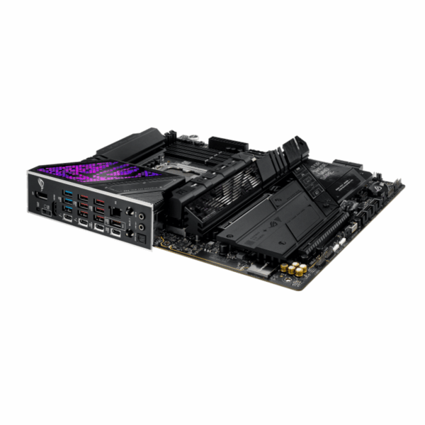 MB ASUS ROG STRIX Z890-E LGA1851 DDR5 Wi-Fi