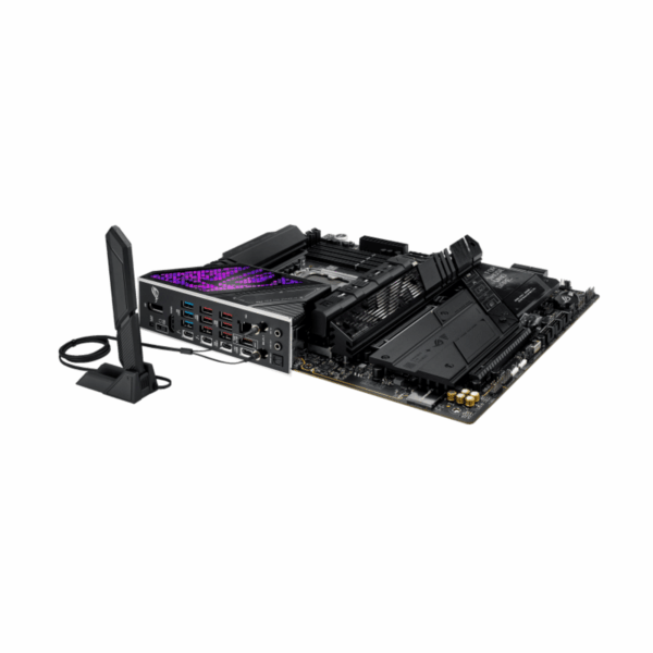 MB ASUS ROG STRIX Z890-E LGA1851 DDR5 Wi-Fi