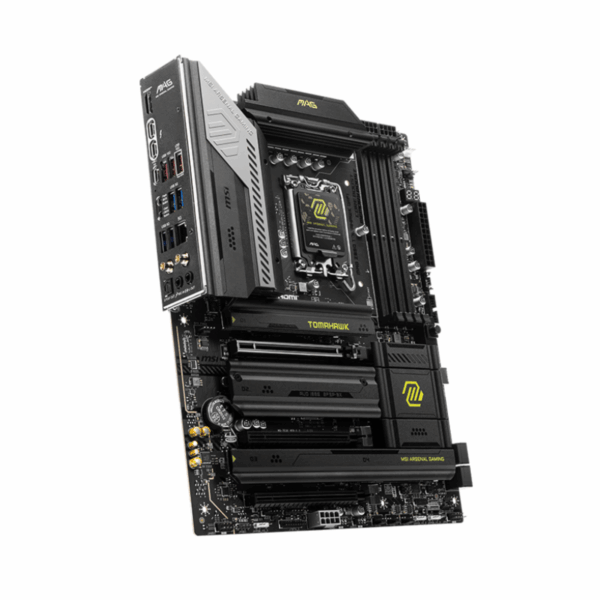 MB MSI MAG Z890 TOMAHAWK LGA1851 DDR5 Wi-Fi