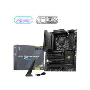 MB MSI MAG Z890 TOMAHAWK LGA1851 DDR5 Wi-Fi