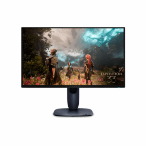 MONITOR DELL AlIENWARE AW2725Q 27″ QD-OLED 4K 240Hz IPS