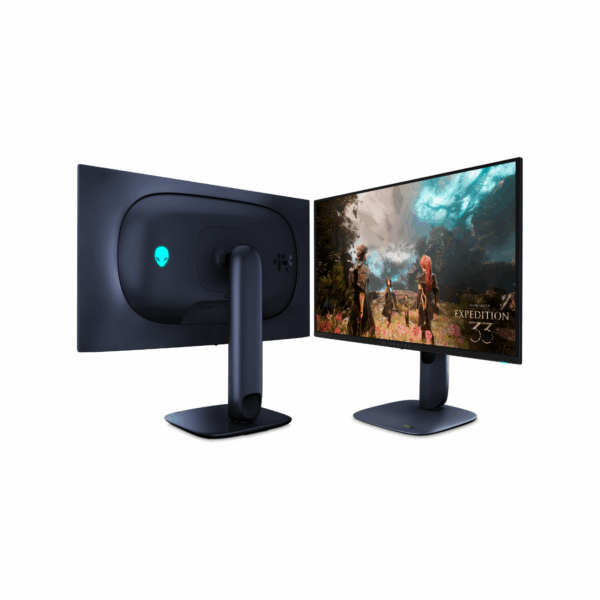 MONITOR DELL AlIENWARE AW2725Q 27″ QD-OLED 4K 240Hz IPS