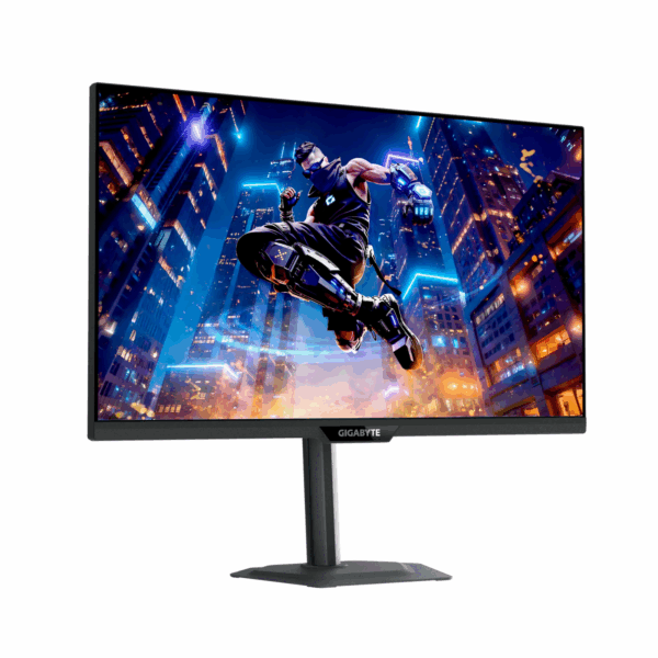 MONITOR GIGABYTE M27Q2 27″ QHD IPS 200HZ