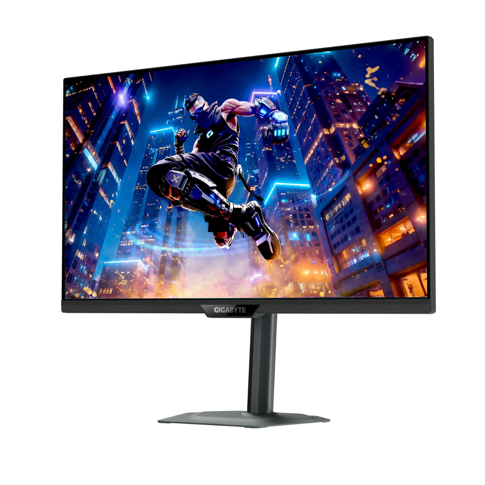 MONITOR GIGABYTE M27Q2 27″ QHD IPS 200HZ