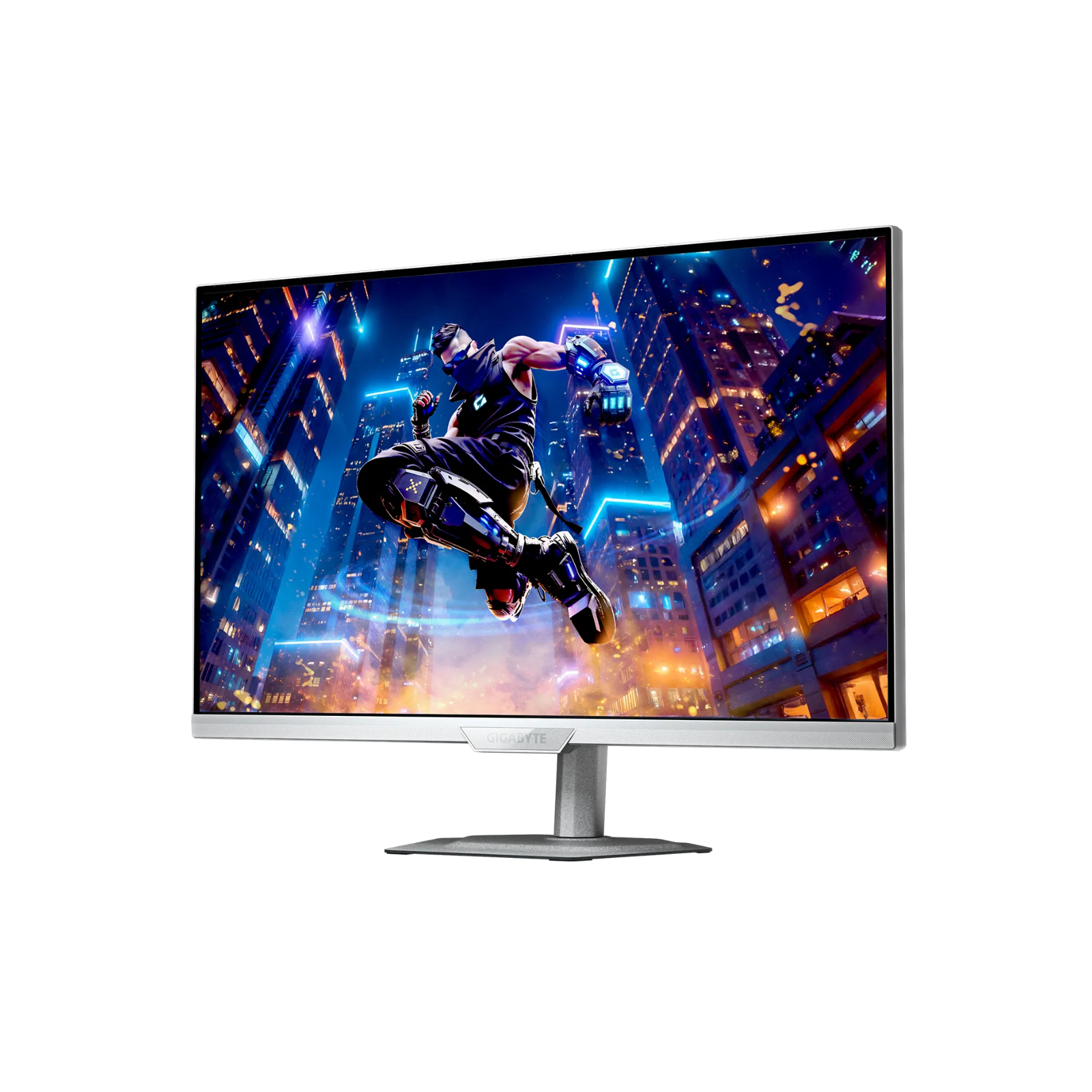MONITOR GIGABYTE M27Q2 QD ICE 27″ QHD IPS 200HZ