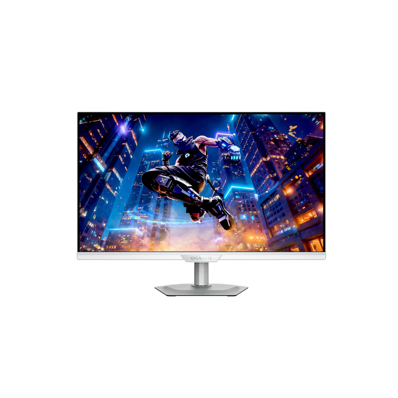 MONITOR GIGABYTE M27Q2 QD ICE 27″ QHD IPS 200HZ